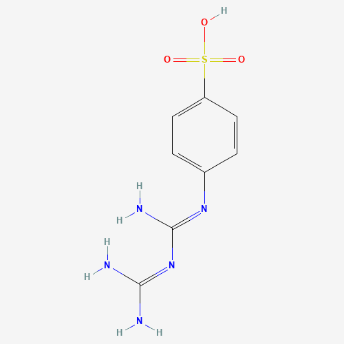 FT-0675941 CAS:39604-29-0 chemical structure