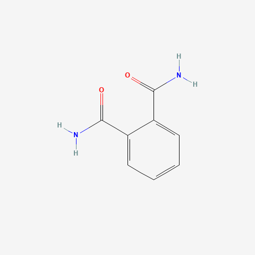 1,2-Benzenedicarboxamide (CAS: 88-96-0) - Related Chemical Product
