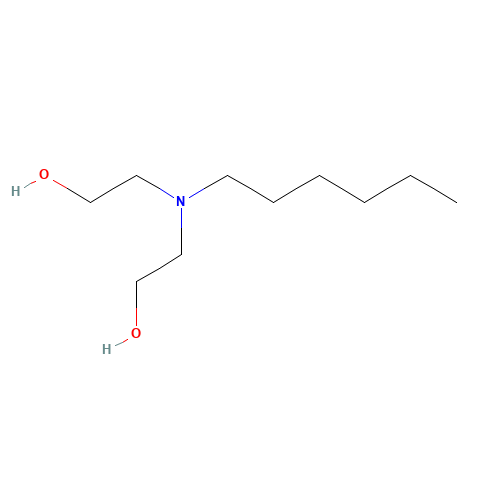FT-0675953 CAS:6752-33-6 chemical structure