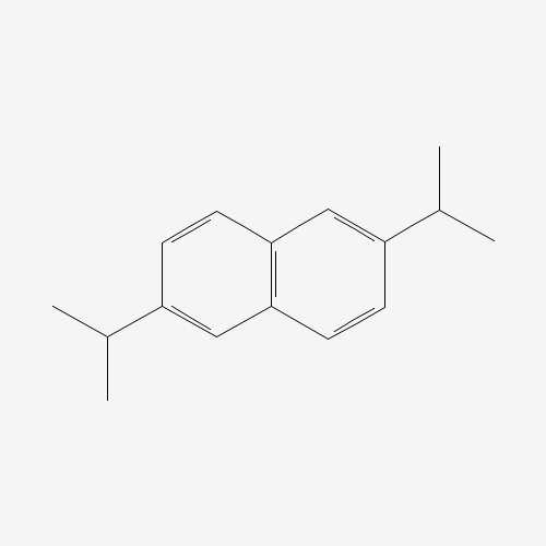 2,6-Bis(1-methylethyl)-naphthalene (CAS: 24157-81-1) - Related Chemical Product