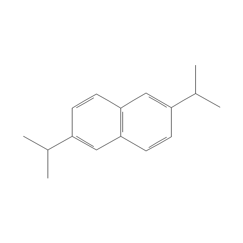 2,6-Bis(1-methylethyl)-naphthalene (CAS: 24157-81-1) - Related Chemical Product
