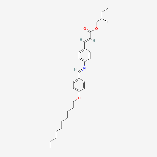 FT-0675983 CAS:60951-46-4 chemical structure