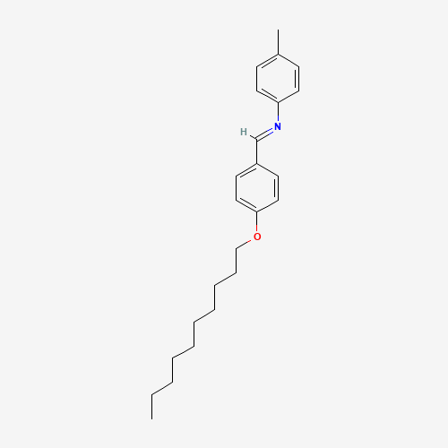 FT-0675985 CAS:53764-62-8 chemical structure