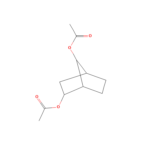 2,7-Diacetoxybicyclo[2.2.1]heptane, Pract. (CAS: 17290-00-5) - Related Chemical Product
