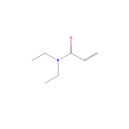 NN-Diethylacrylamide (CAS: 2675-94-7) - Related Chemical Product