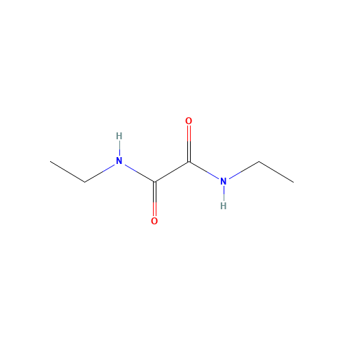 NN'-Diethyloxamide (CAS: 615-84-9) - Related Chemical Product