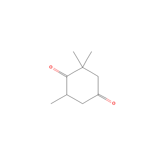 Dihydrooxoisophorone (CAS: 20547-99-3) - Related Chemical Product