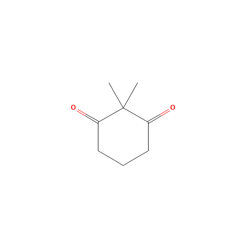 2,2-Dimethyl-1,3-cyclohexanedione (CAS: 562-13-0) - Related Chemical Product