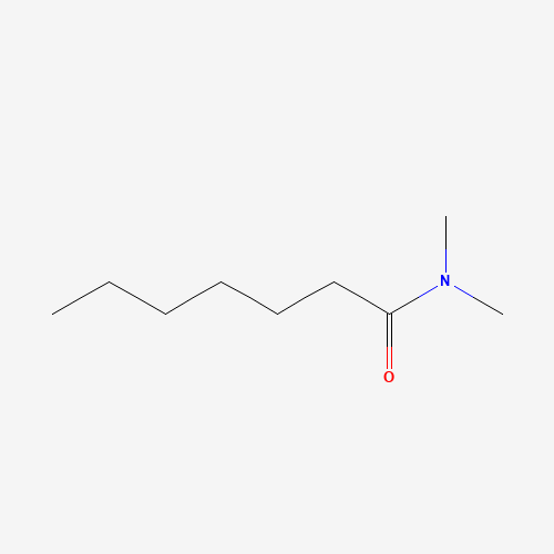 NN-Dimethylpimelamide (CAS: 1115-96-4) - Related Chemical Product