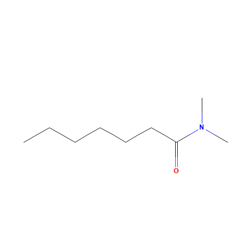 NN-Dimethylpimelamide (CAS: 1115-96-4) - Related Chemical Product