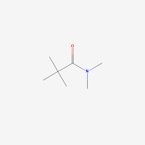 NN-Dimethylpivalamide (CAS: 24331-71-3) - Related Chemical Product