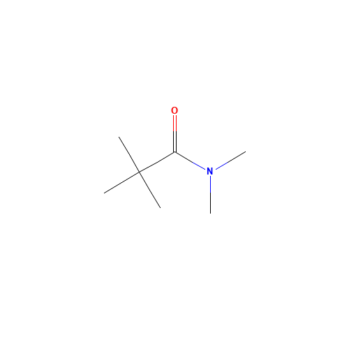 NN-Dimethylpivalamide (CAS: 24331-71-3) - Related Chemical Product