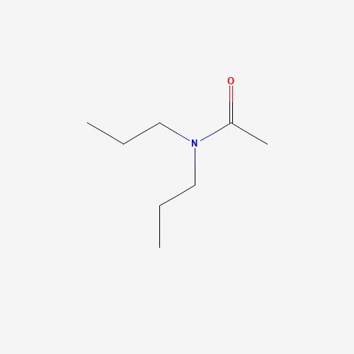 NN-Dipropylacetamide (CAS: 1116-24-1) - Related Chemical Product