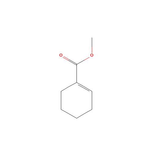 Methyl 1-cyclohexenecarboxylate (CAS: 18448-47-0) - Related Chemical Product