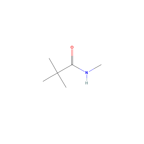 N-Methylpivalamide (CAS: 6830-83-7) - Related Chemical Product