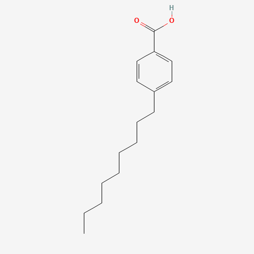 4-Nonylbenzoic acid (CAS: 38289-46-2) - Related Chemical Product