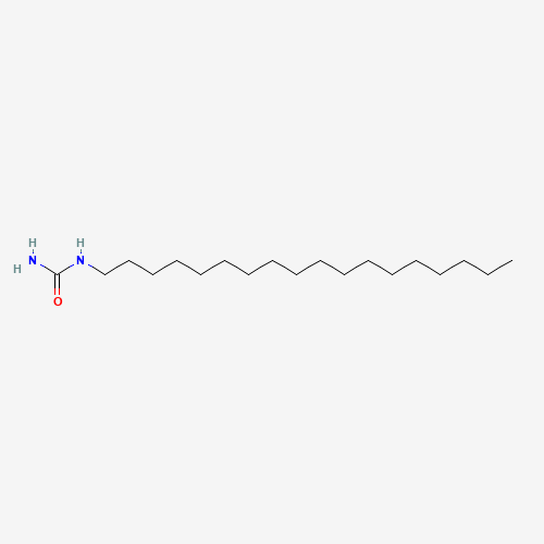 N-Octadecylurea (CAS: 2158-08-9) - Related Chemical Product
