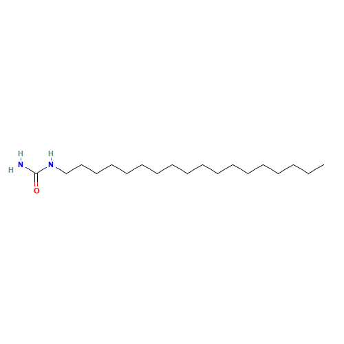 N-Octadecylurea (CAS: 2158-08-9) - Related Chemical Product