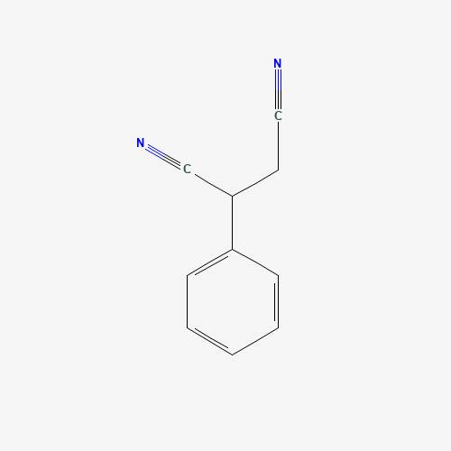 FT-0676059 CAS:13706-68-8 chemical structure