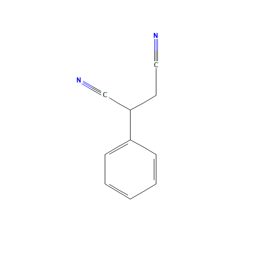 Phenylsuccinonitrile (CAS: 13706-68-8) - Related Chemical Product