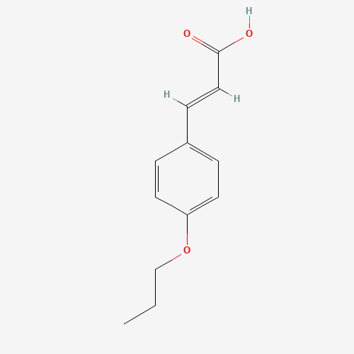 FT-0676063 CAS:69033-81-4 chemical structure