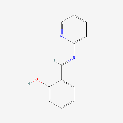 FT-0676064 CAS:1823-47-8 chemical structure