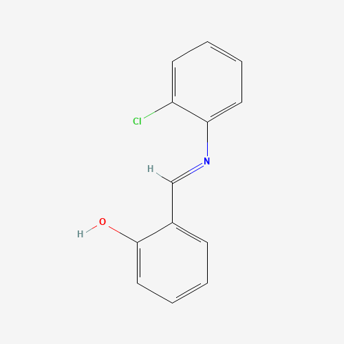 FT-0676066 CAS:3172-42-7 chemical structure