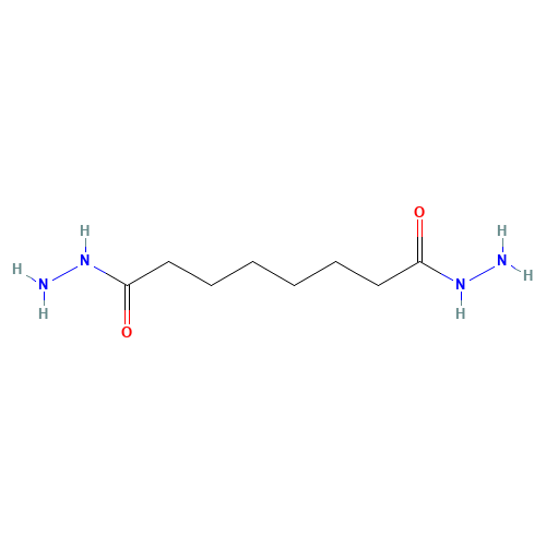 Suberic Dihydrazide (CAS: 20247-84-1) - Related Chemical Product