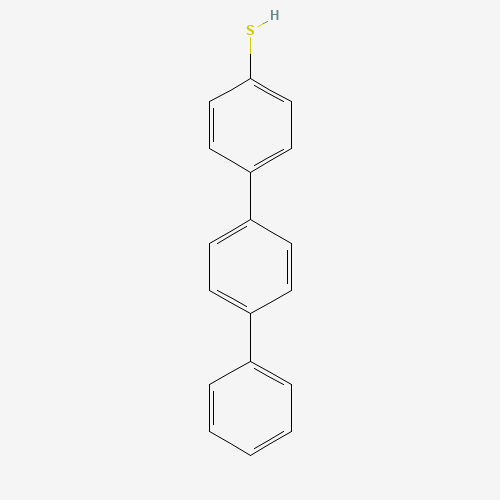 4-Terphenylthiol (CAS: 90589-98-3) - Related Chemical Product