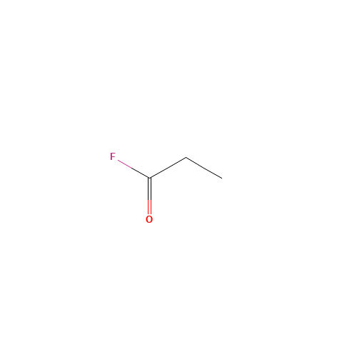 Propionyl fluoride (CAS: 430-71-7) - Related Chemical Product