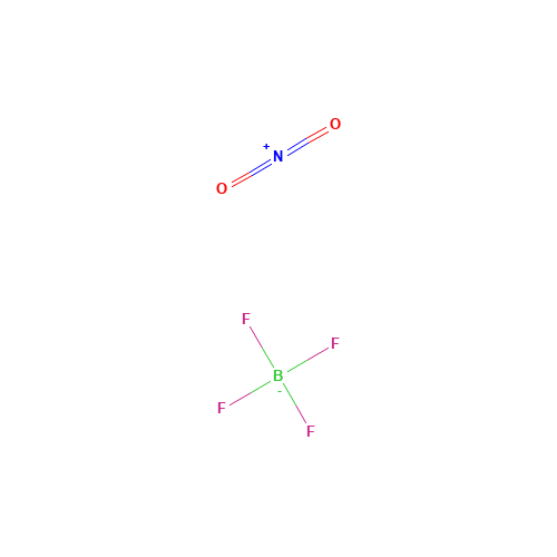 Nitronium tetrafluoroborate (CAS: 13826-86-3) - Related Chemical Product