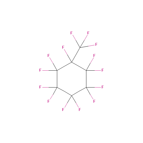 Perfluoro(methylcyclohexane) (CAS: 355-02-2) - Related Chemical Product