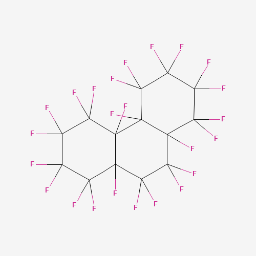 FT-0676095 CAS:306-91-2 chemical structure