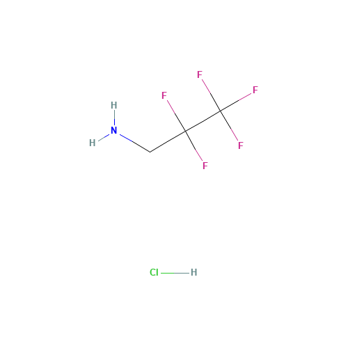 FT-0676137 CAS:374-14-1 chemical structure