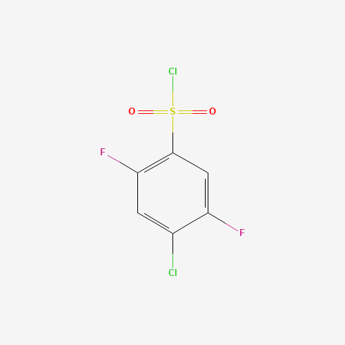 FT-0676158 CAS:286932-78-3 chemical structure