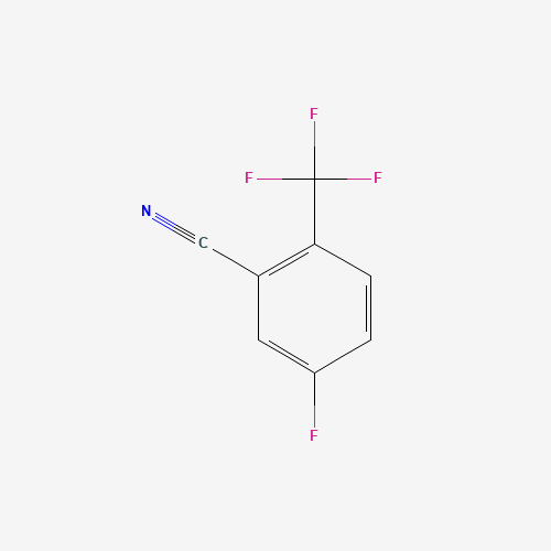 FT-0676159 CAS:240800-45-7 chemical structure