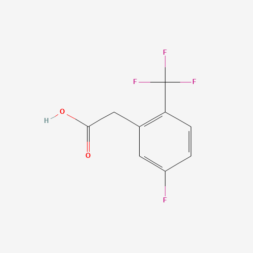 FT-0676160 CAS:239135-52-5 chemical structure