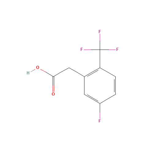 FT-0676160 CAS:239135-52-5 chemical structure