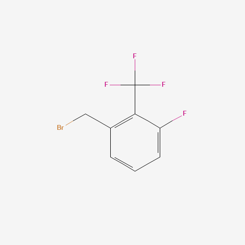FT-0676165 CAS:261951-84-2 chemical structure