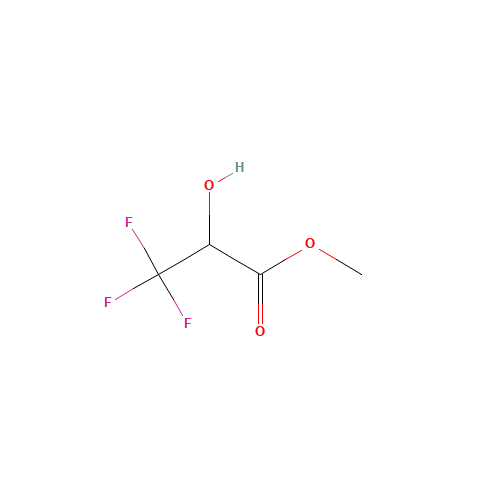 Methyl 3,3,3-trifluoro-DL-lactate (CAS: 93496-85-6) - Related Chemical Product
