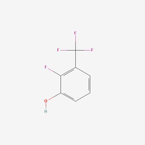 FT-0676181 CAS:207291-85-8 chemical structure