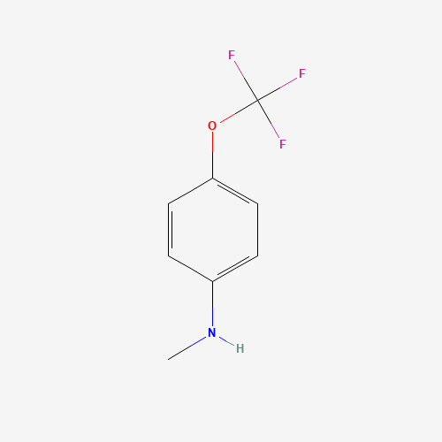FT-0676193 CAS:41419-59-4 chemical structure