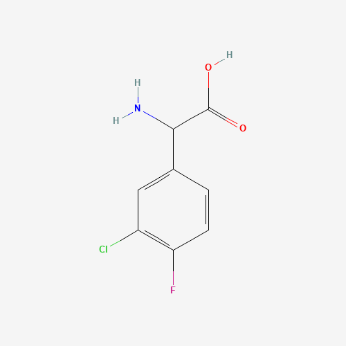 FT-0676194 CAS:261762-99-6 chemical structure