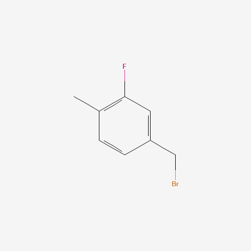 FT-0676198 CAS:145075-44-1 chemical structure