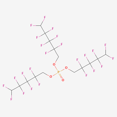 FT-0676228 CAS:355-86-2 chemical structure