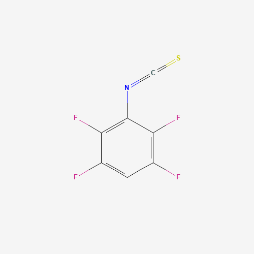 FT-0676249 CAS:20925-31-9 chemical structure