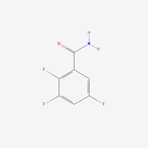 FT-0676267 CAS:238403-46-8 chemical structure