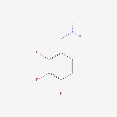 FT-0676269 CAS:235088-67-2 chemical structure