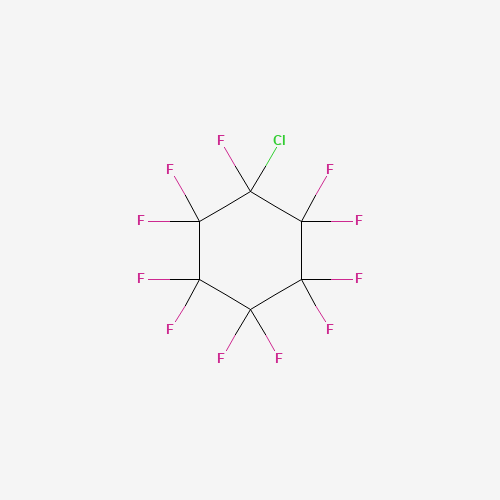 Chloroperfluorocyclohexane (CAS: 336-15-2) - Related Chemical Product