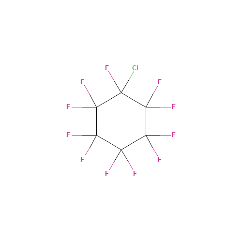 Chloroperfluorocyclohexane (CAS: 336-15-2) - Related Chemical Product
